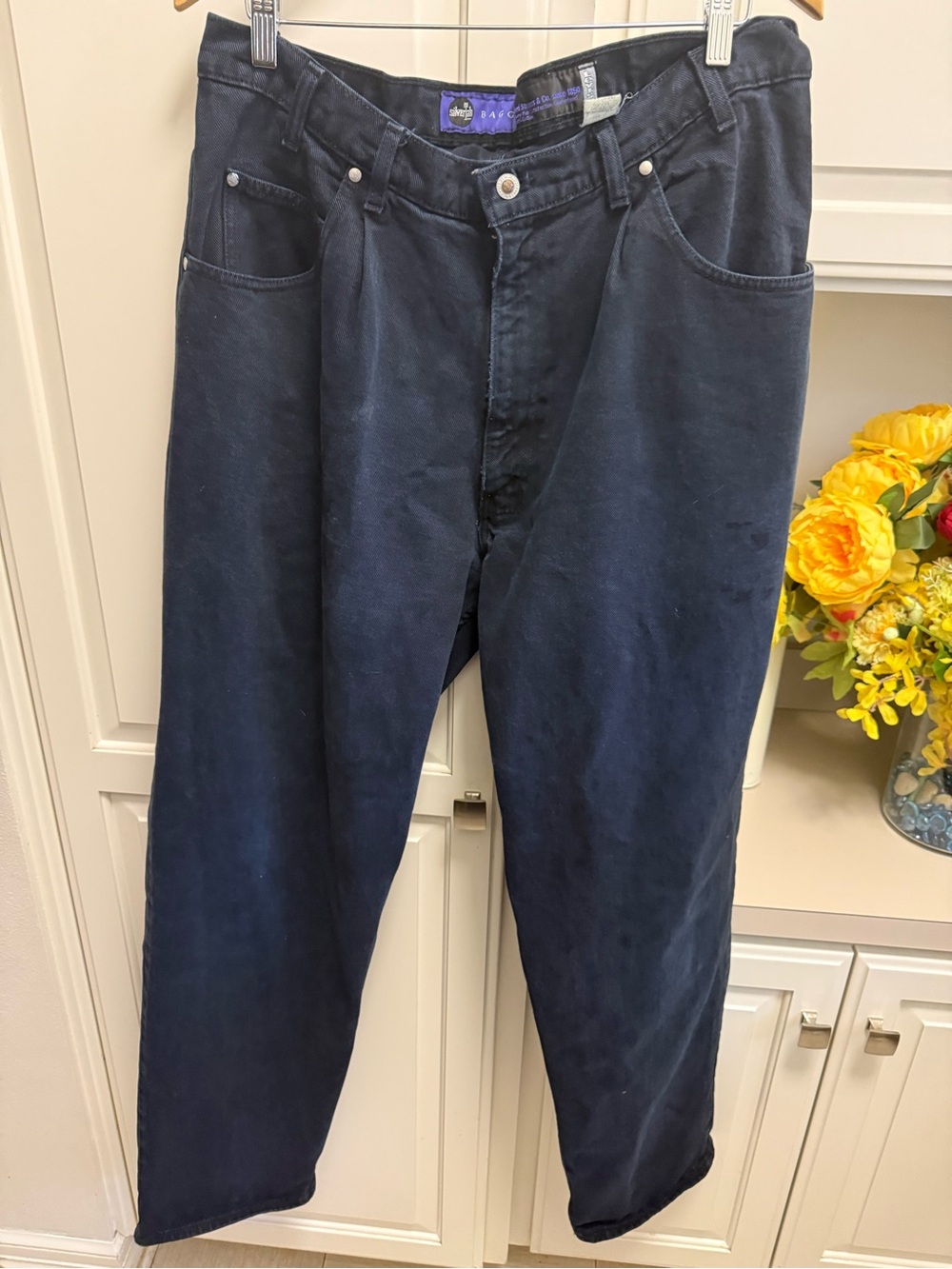 Women’s Tall Jeans - Relaxed Fit